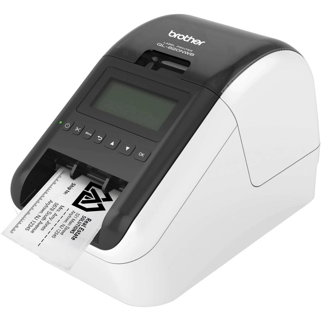 Label Printers